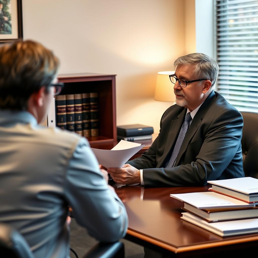 Rehabilitative Alimony Lawyer Henrico County