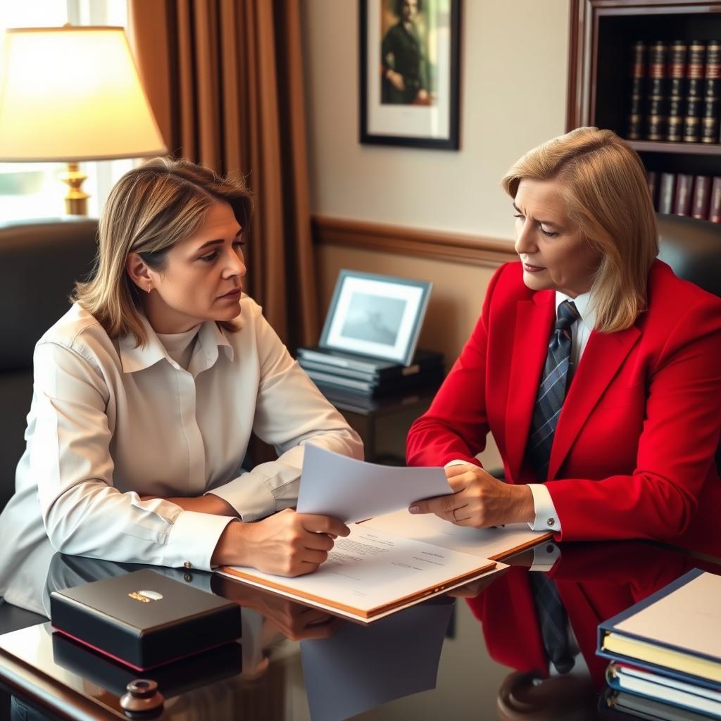 Rehabilitative Alimony Lawyer Isle of Wight County