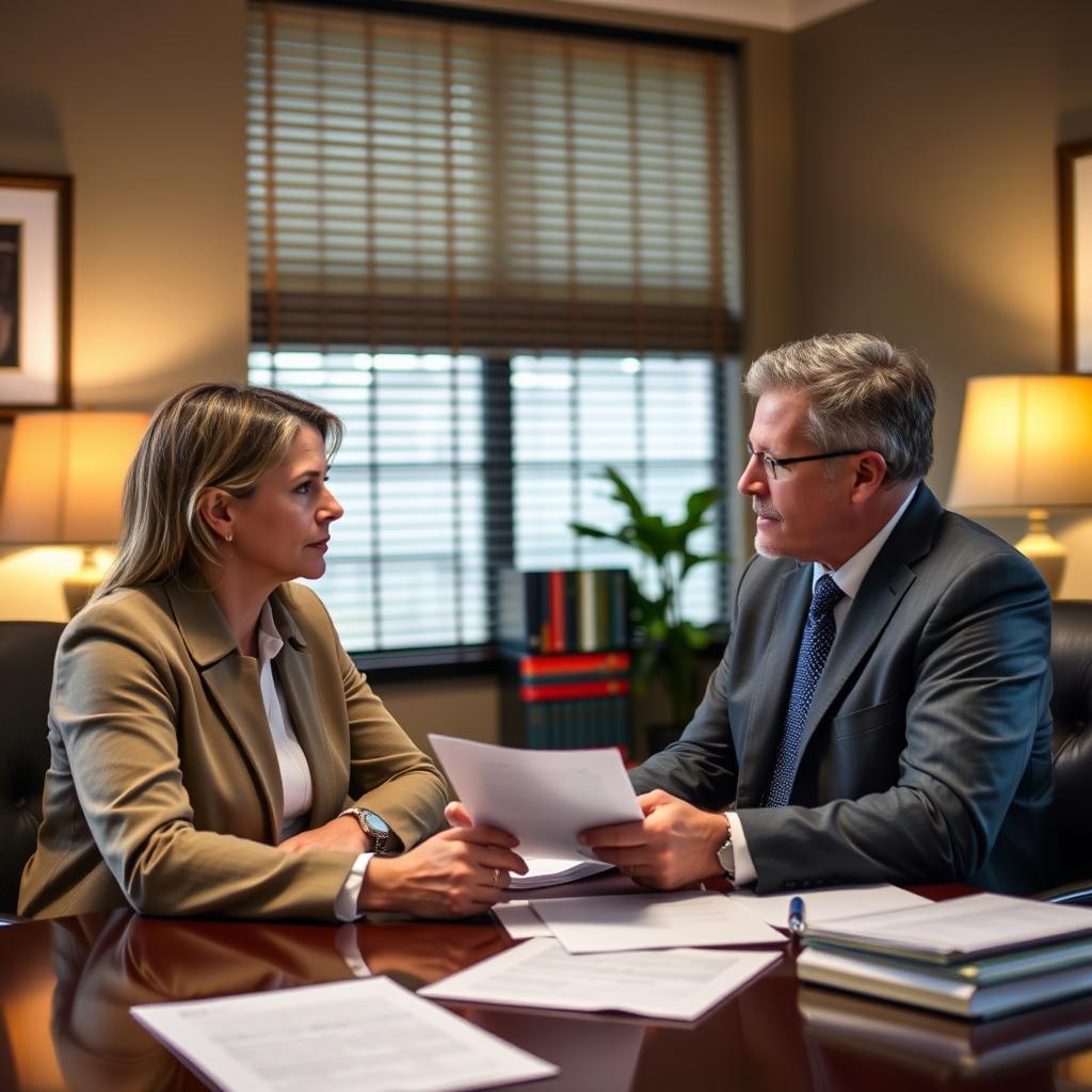 Rehabilitative Alimony Lawyer James City County