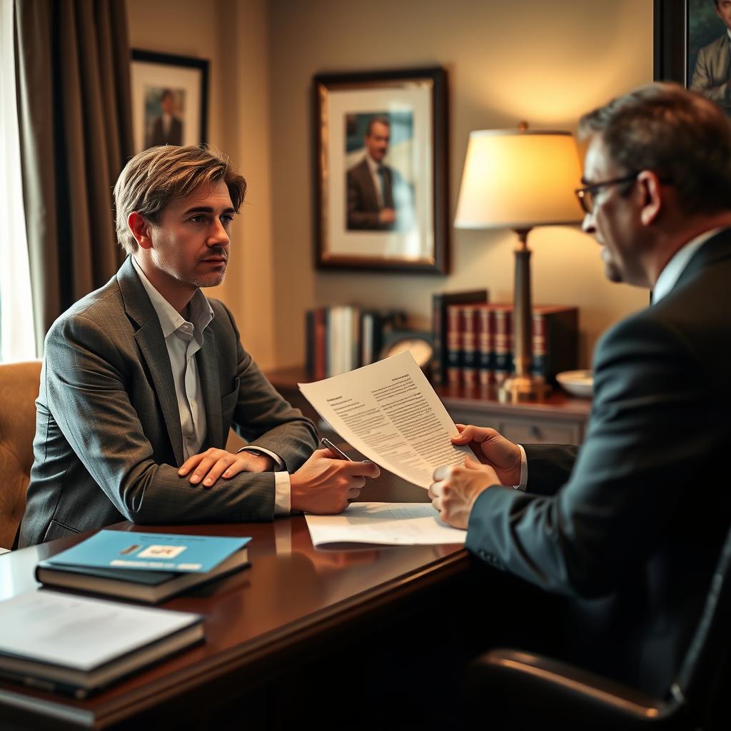 Rehabilitative Alimony Lawyer Louisa County