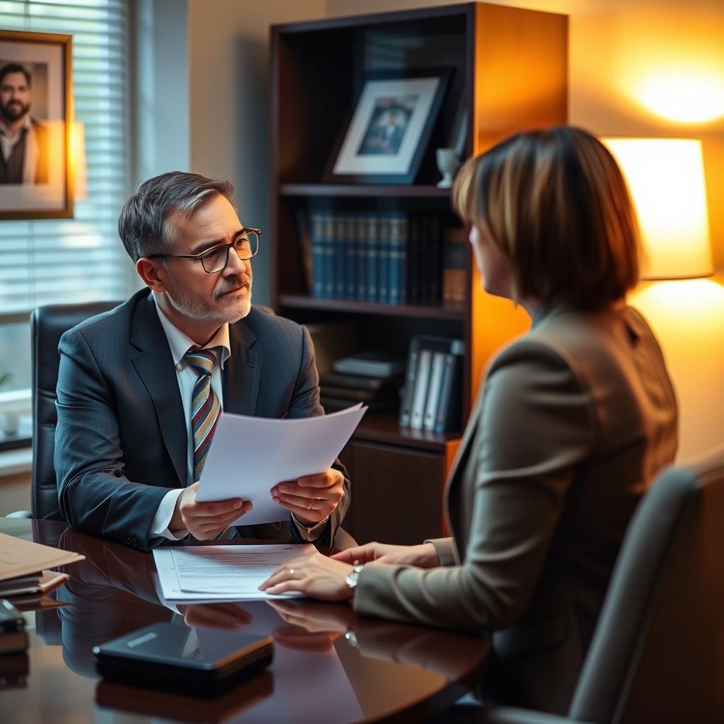 Rehabilitative Alimony Lawyer New Kent County