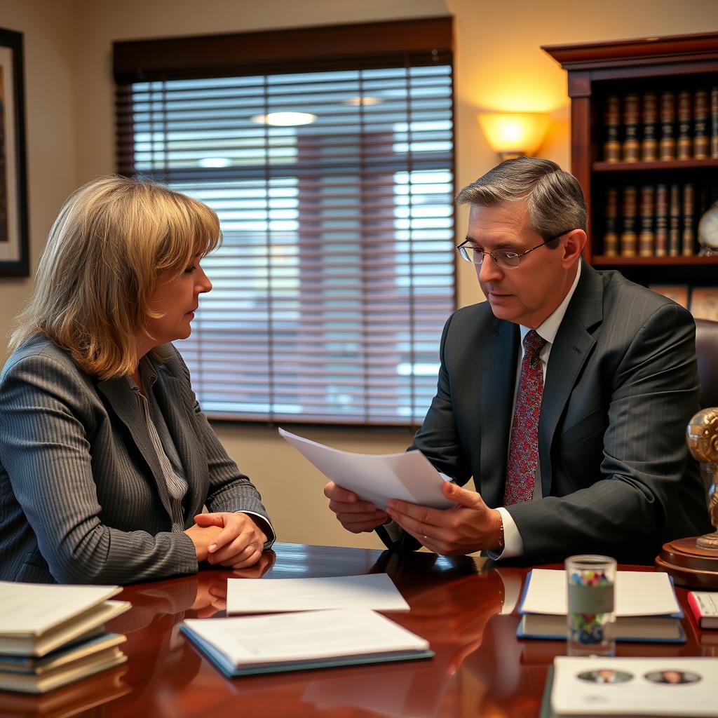Rehabilitative Alimony Lawyer York County