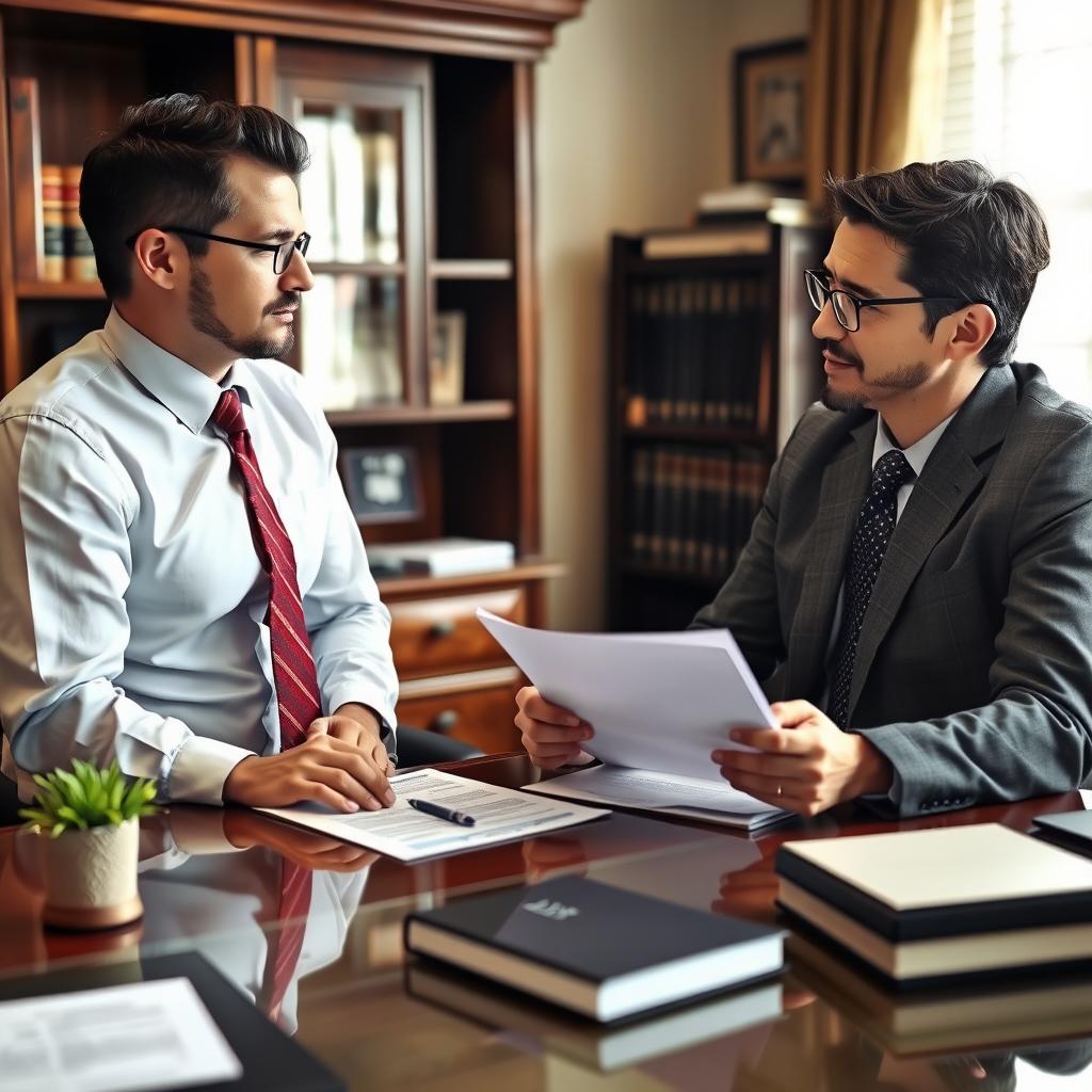 Robbery Defense Lawyer Fredericksburg