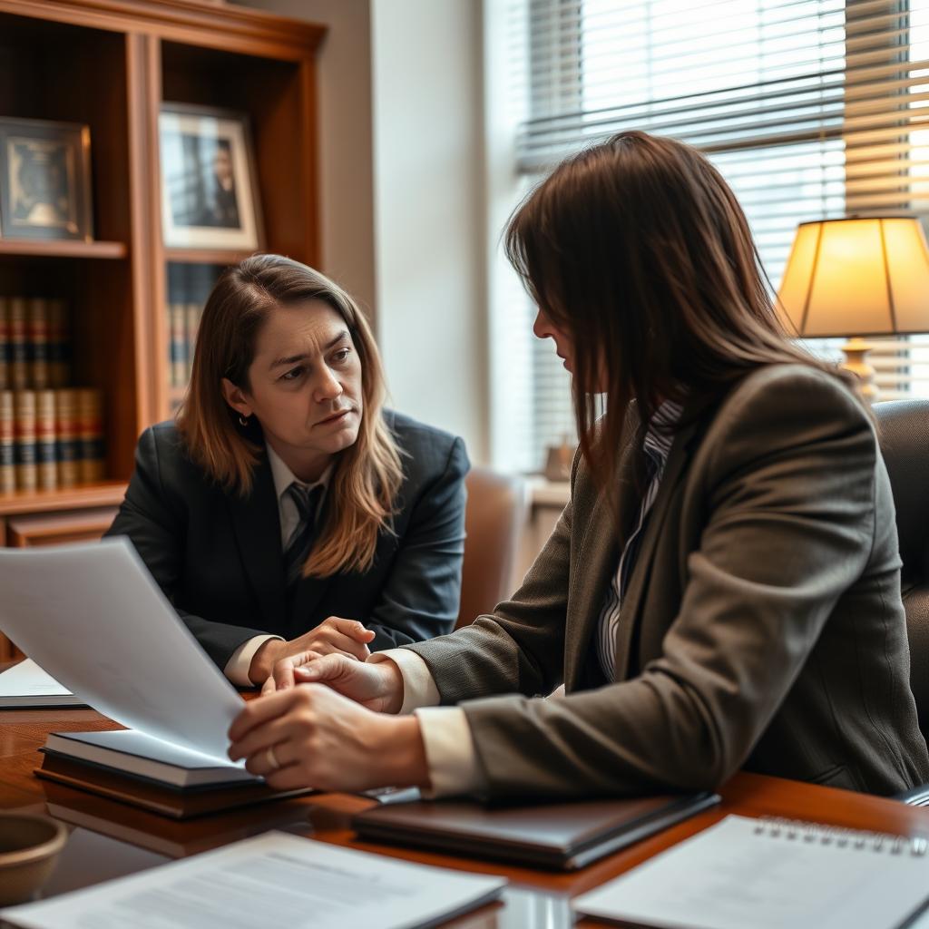 Robbery Defense Lawyer Hanover County