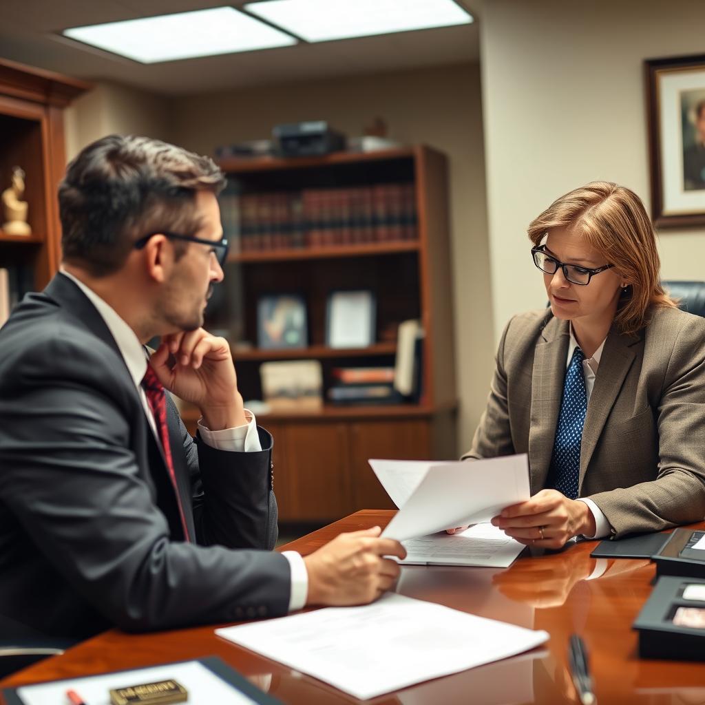 Robbery Lawyer Chesterfield County