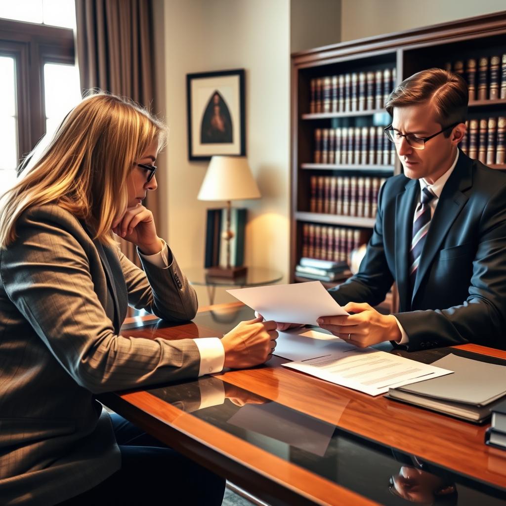 Stock Options Divorce Lawyer Fluvanna County