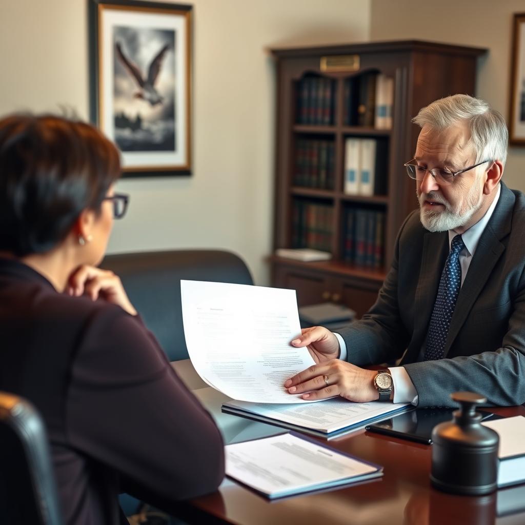 Supervised Visitation Lawyer Isle of Wight County