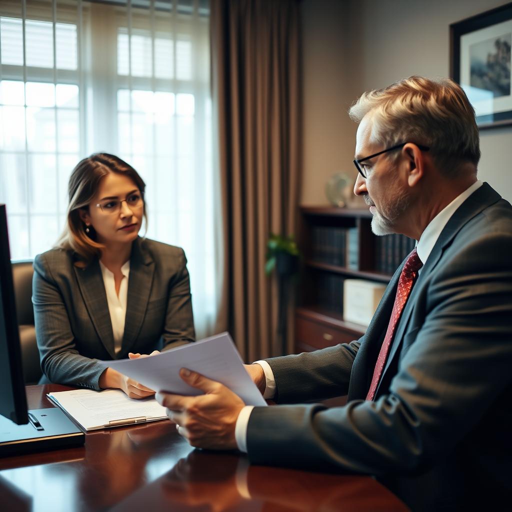 Temporary Alimony Lawyer James City County