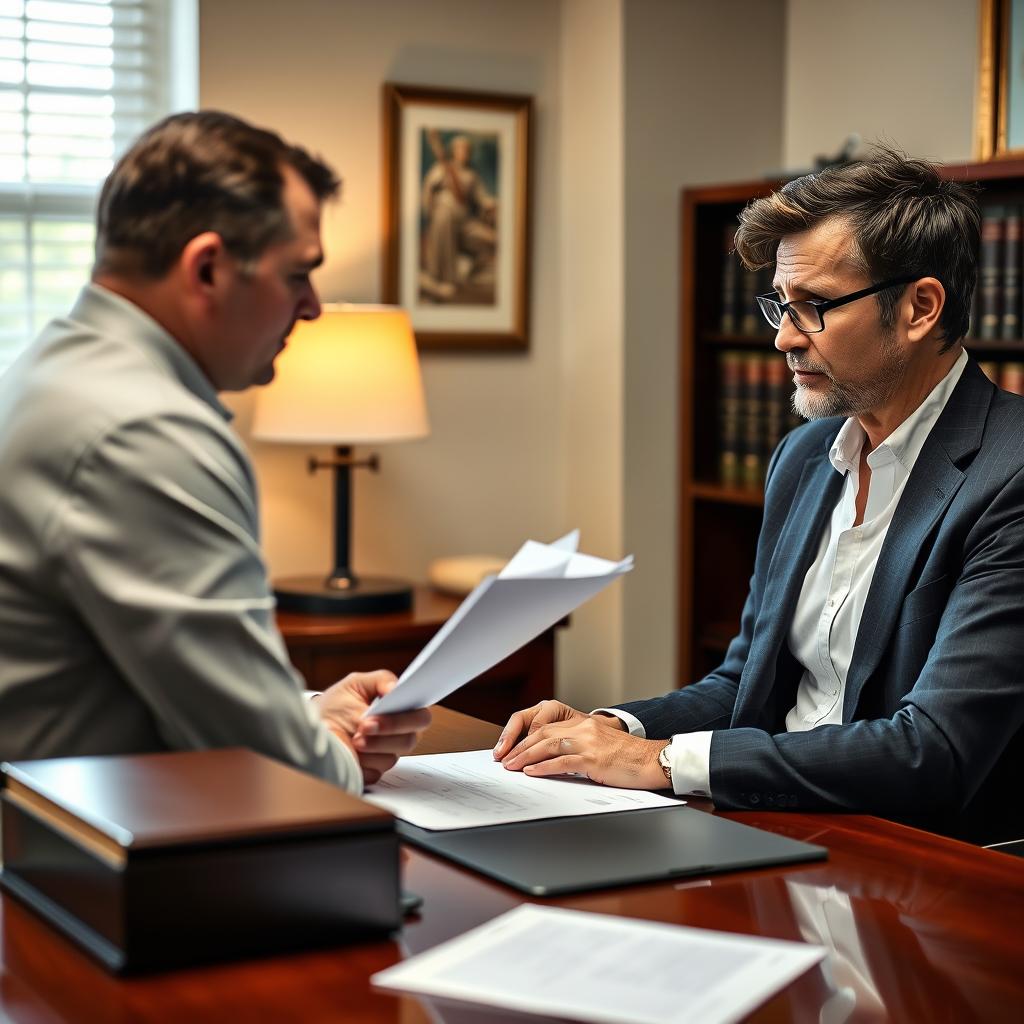 Temporary Alimony Lawyer New Kent County