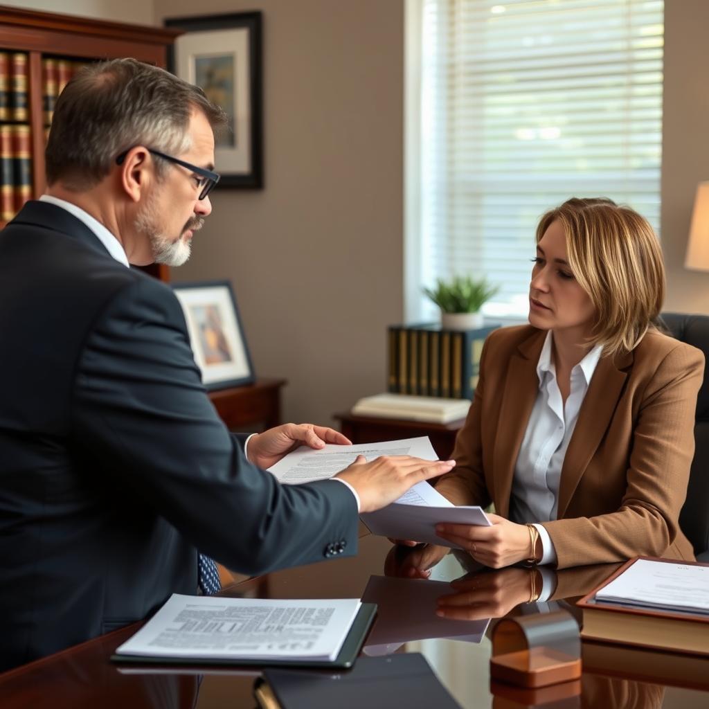 Temporary Alimony Lawyer Virginia Beach