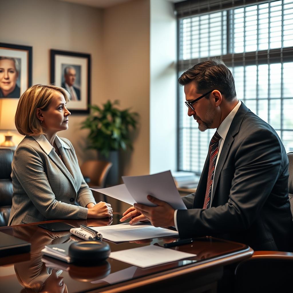 Temporary Alimony Lawyer York County