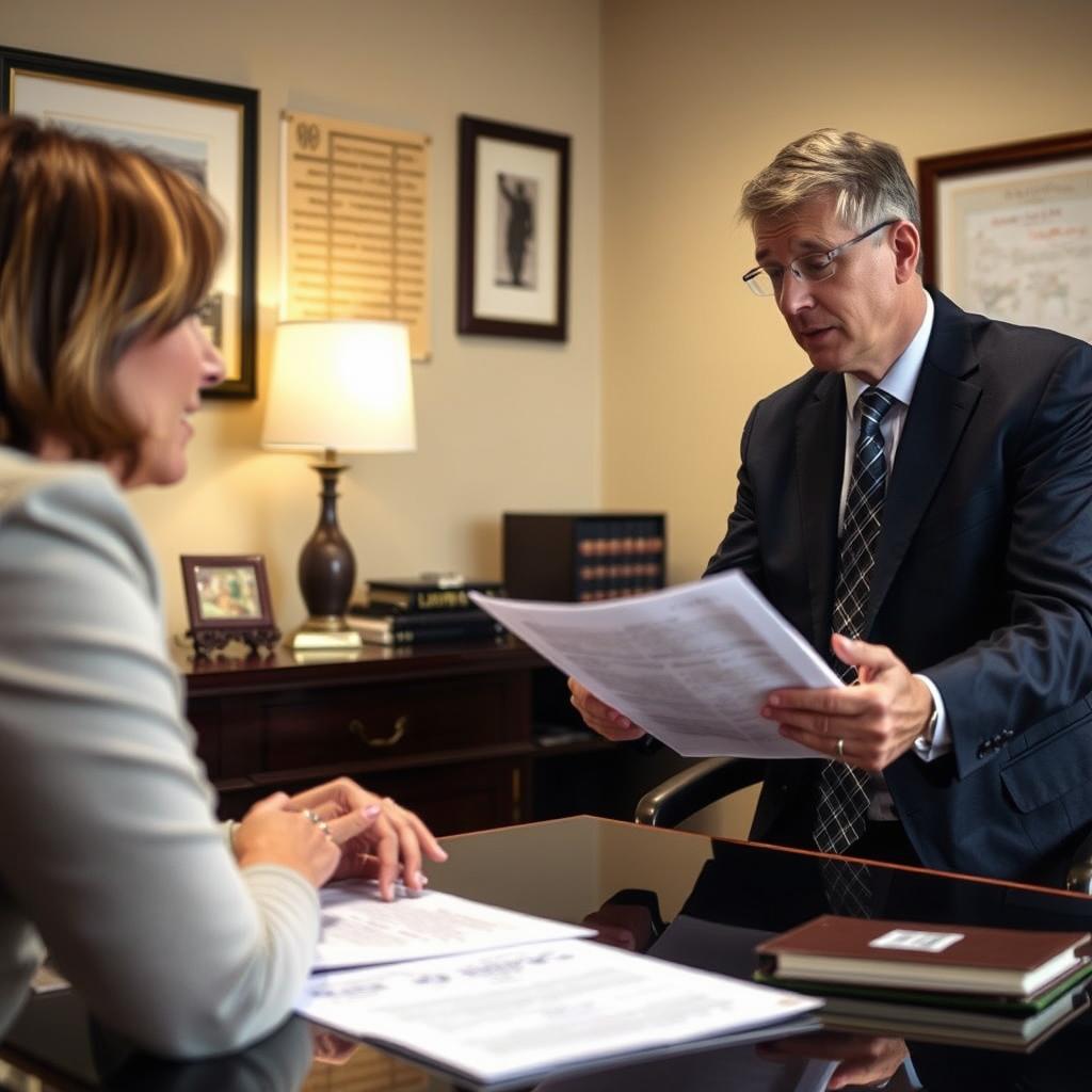 Temporary Guardianship Lawyer Gloucester County