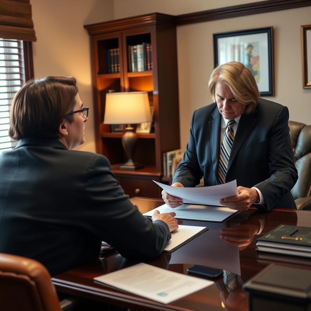 Temporary Guardianship Lawyer Isle of Wight County