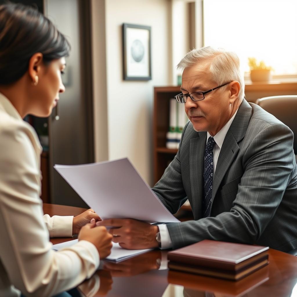Temporary Guardianship Lawyer Virginia Beach