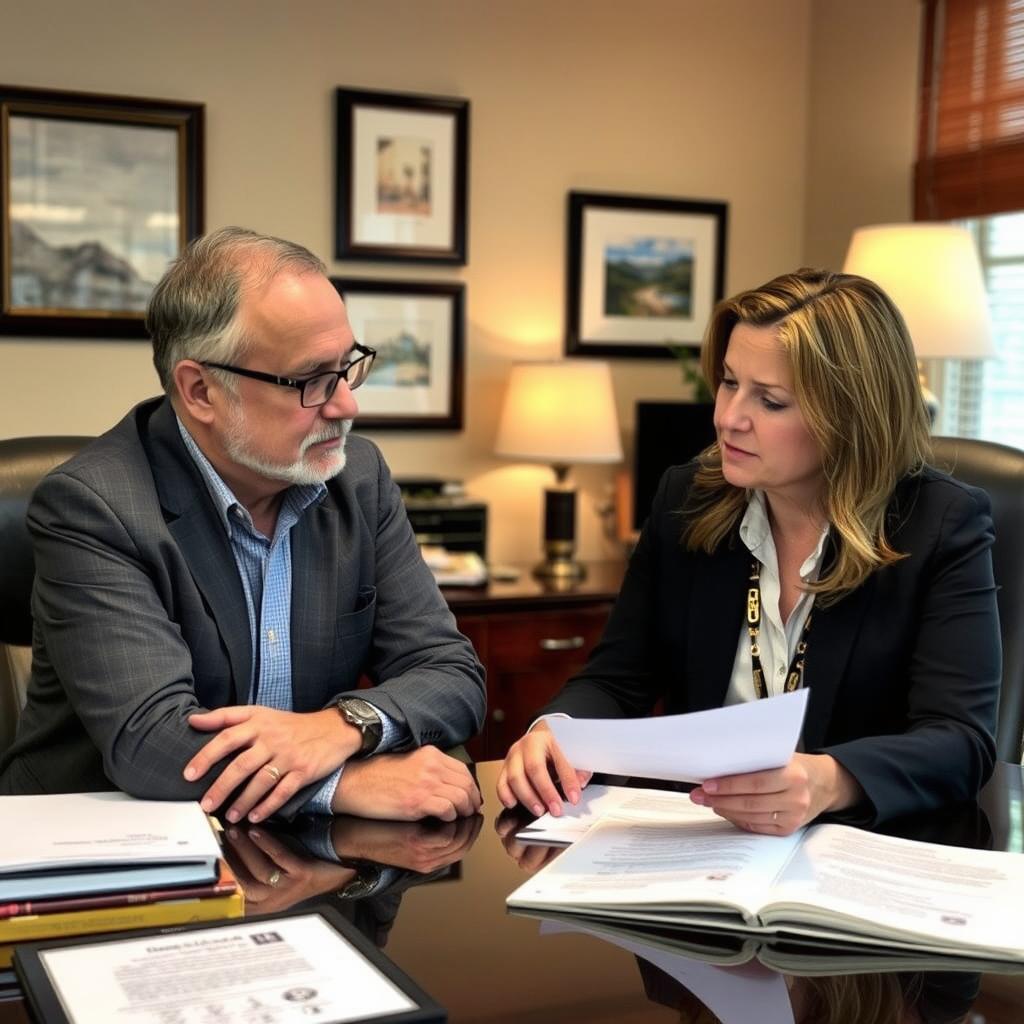 Temporary Guardianship Lawyer York County