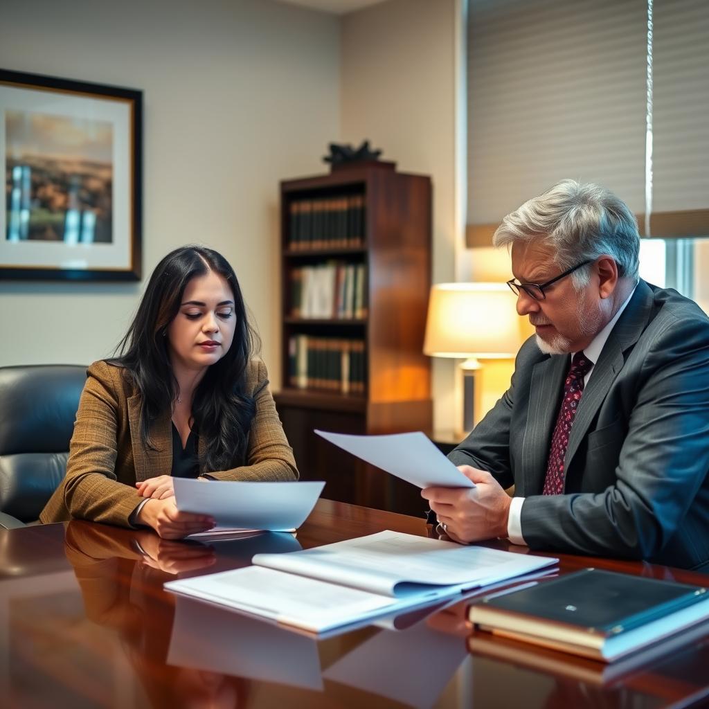 Third Party Custody Lawyer Fredericksburg