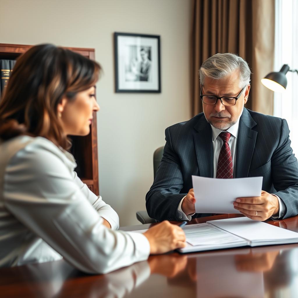 Third Party Custody Lawyer Gloucester County