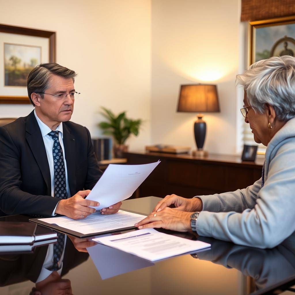 Third Party Custody Lawyer Isle of Wight County