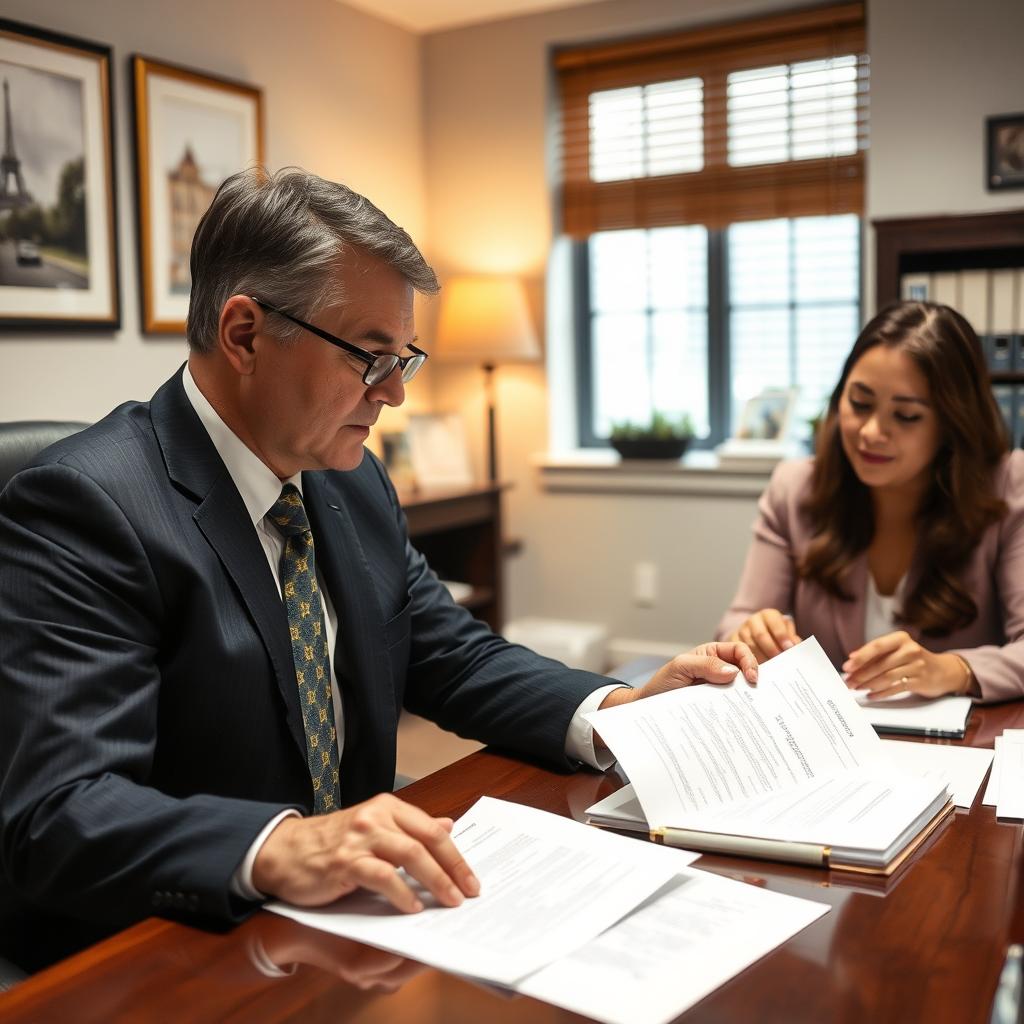 Third Party Custody Lawyer King William County