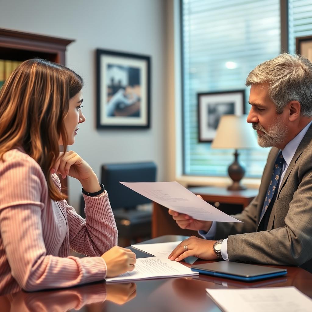 Third Party Custody Lawyer New Kent County