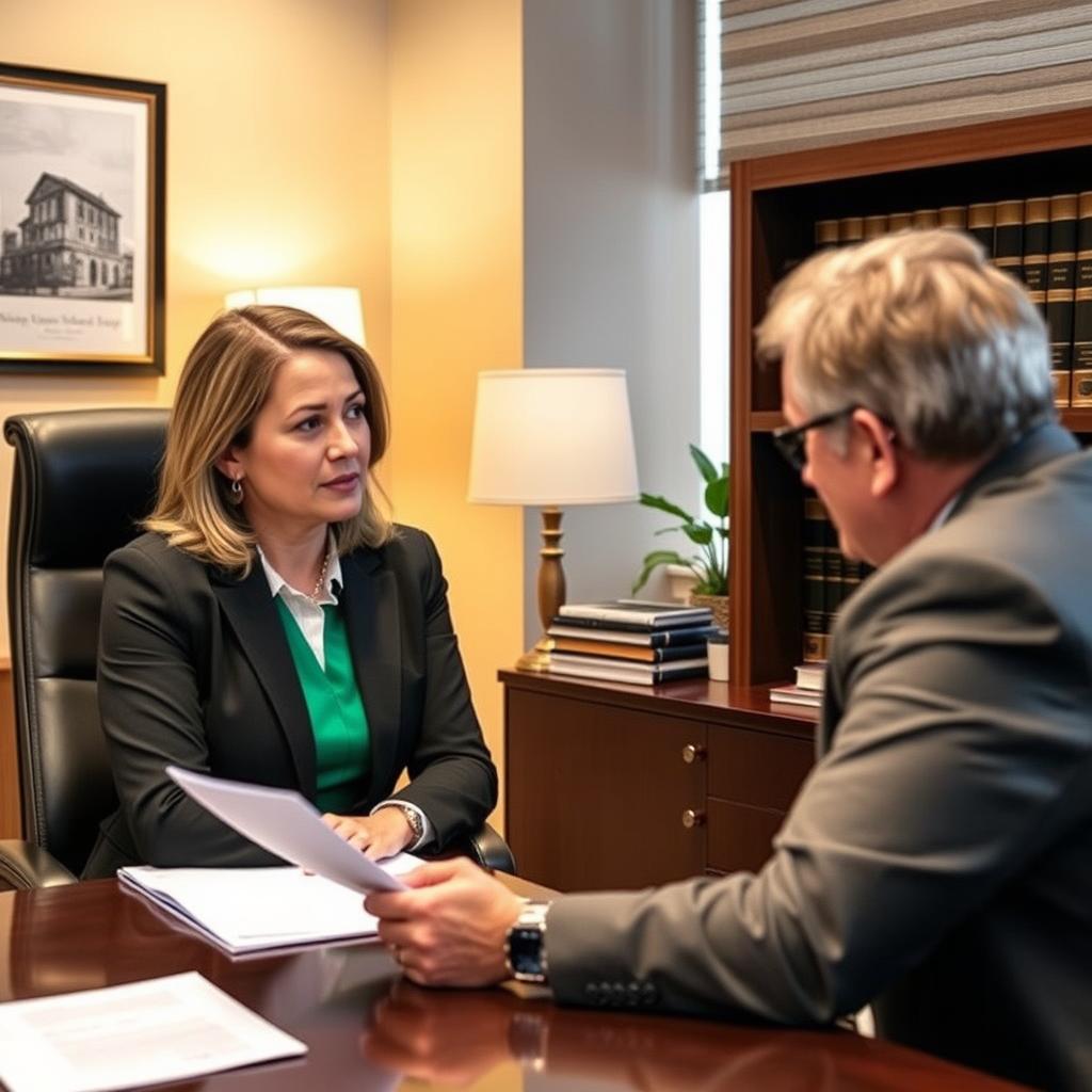 Uncontested Divorce Lawyer King William County