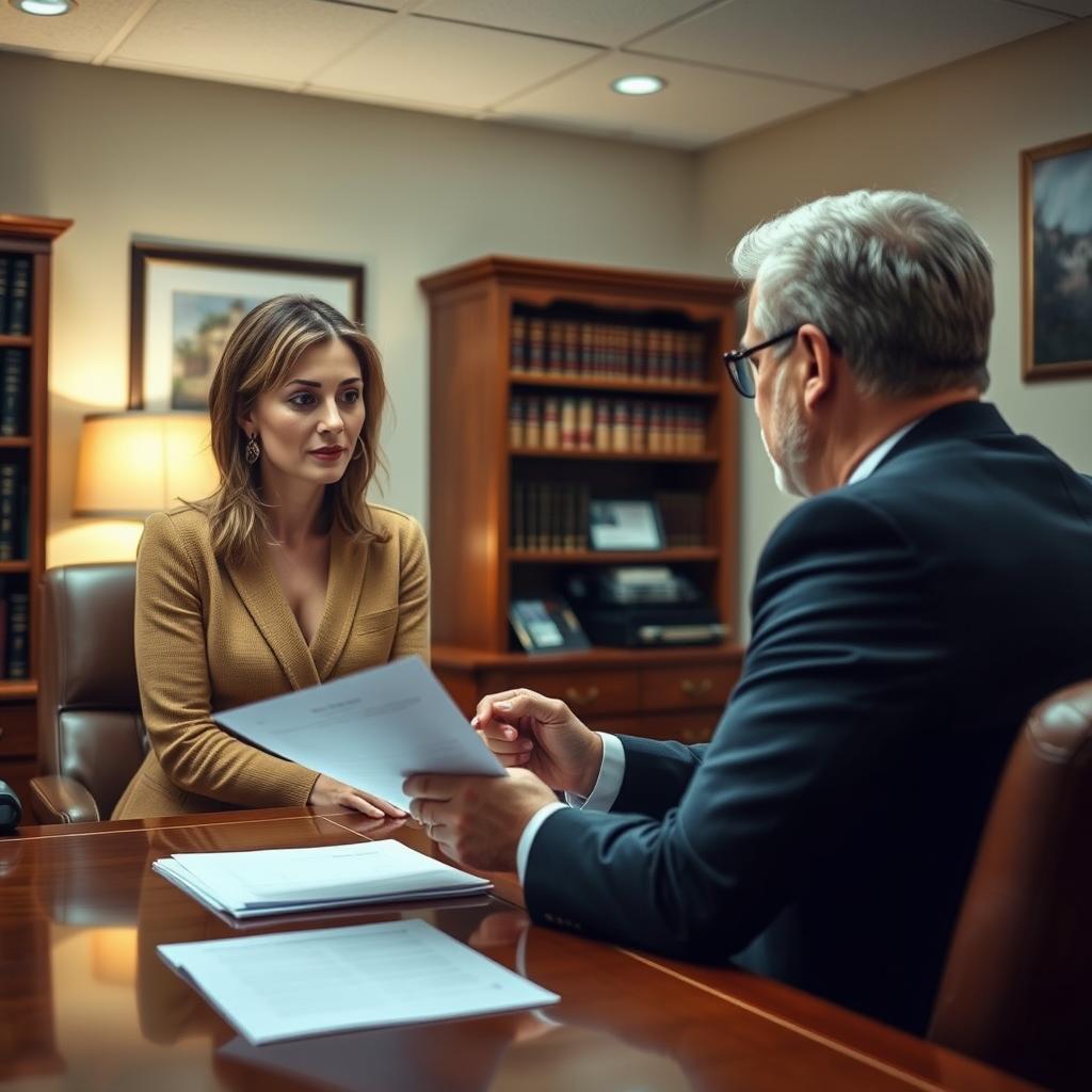 Uncontested Divorce Lawyer Louisa County