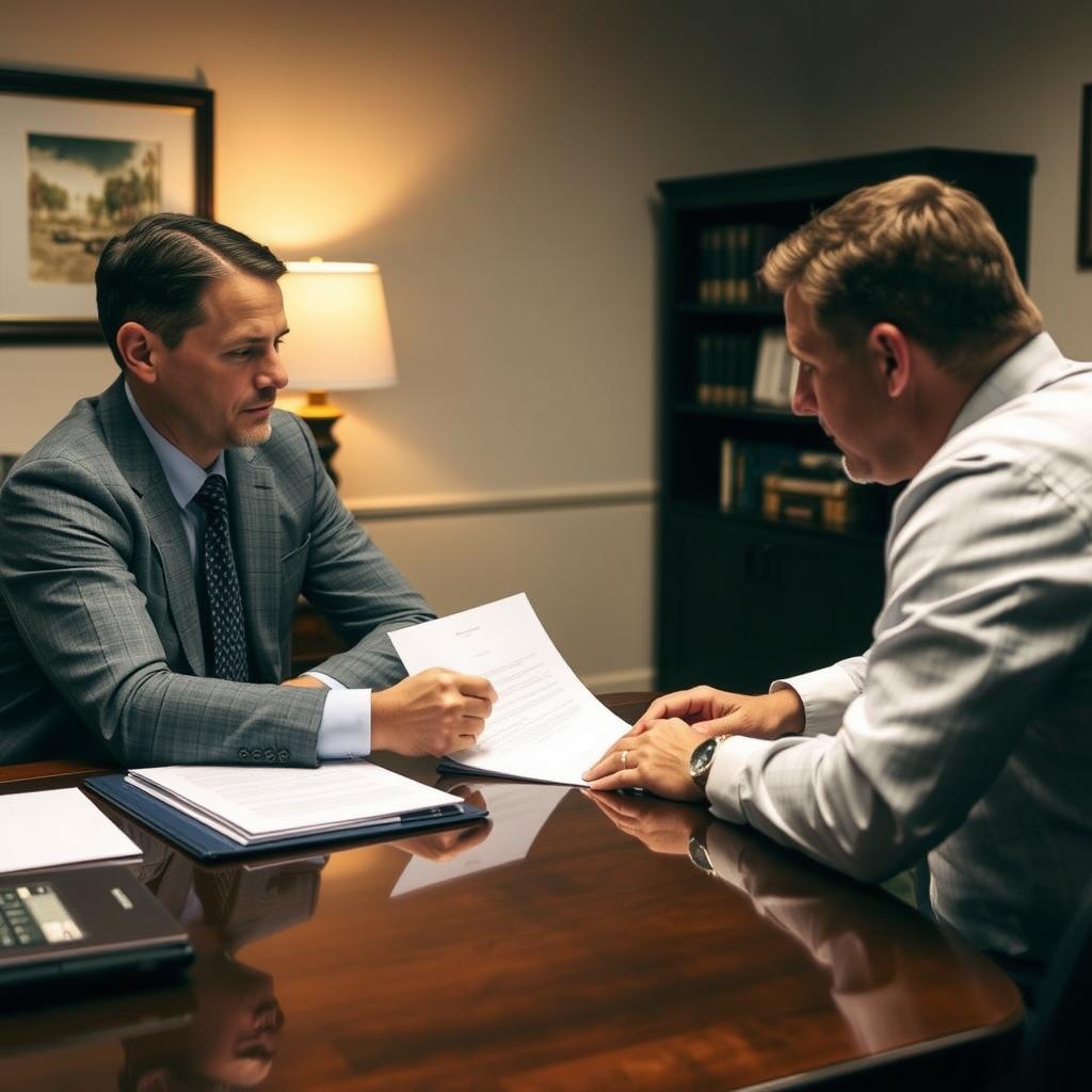 Wage Garnishment Child Support Lawyer Chesterfield County