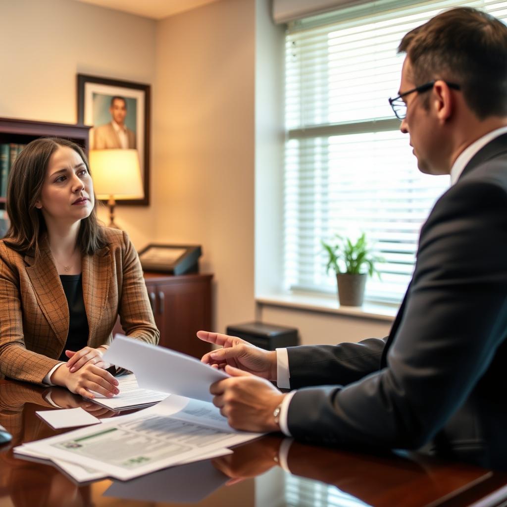 Wage Garnishment Child Support Lawyer Dinwiddie County