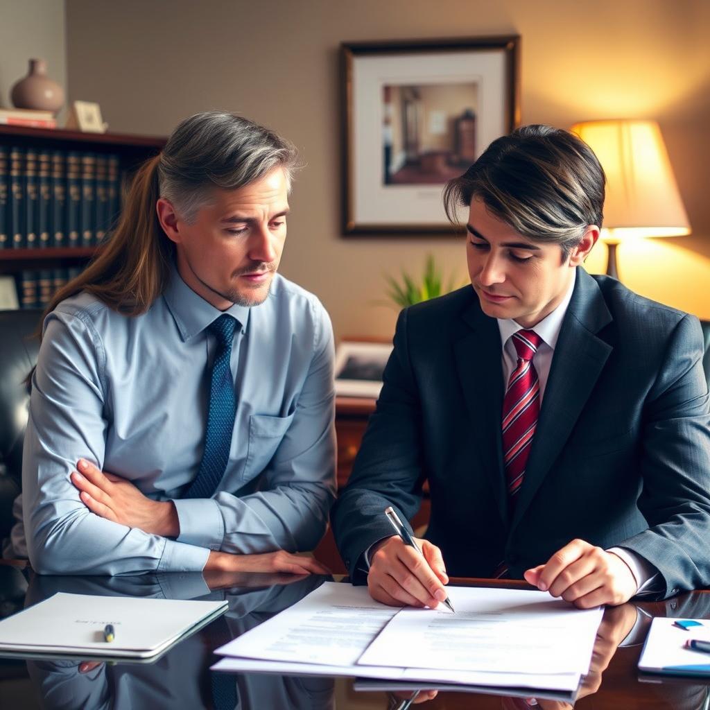 Wage Garnishment Child Support Lawyer Fredericksburg