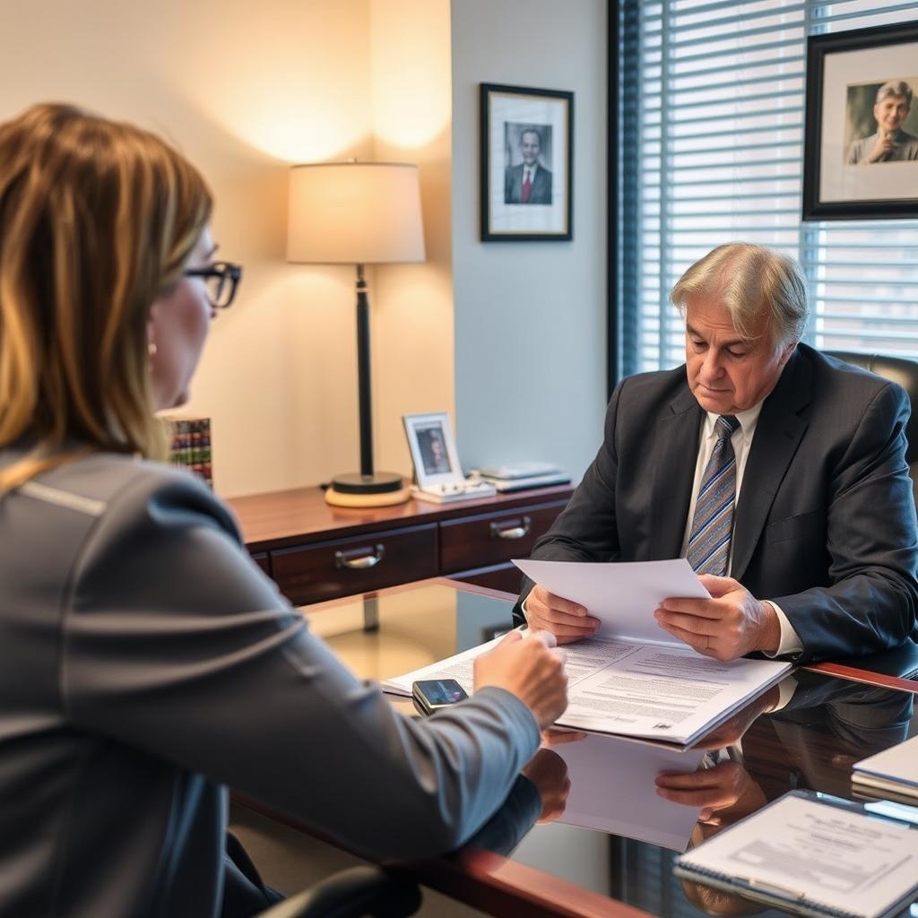 Wage Garnishment Child Support Lawyer Hanover County