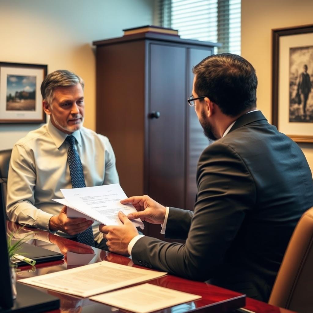 Wage Garnishment Child Support Lawyer Henrico County