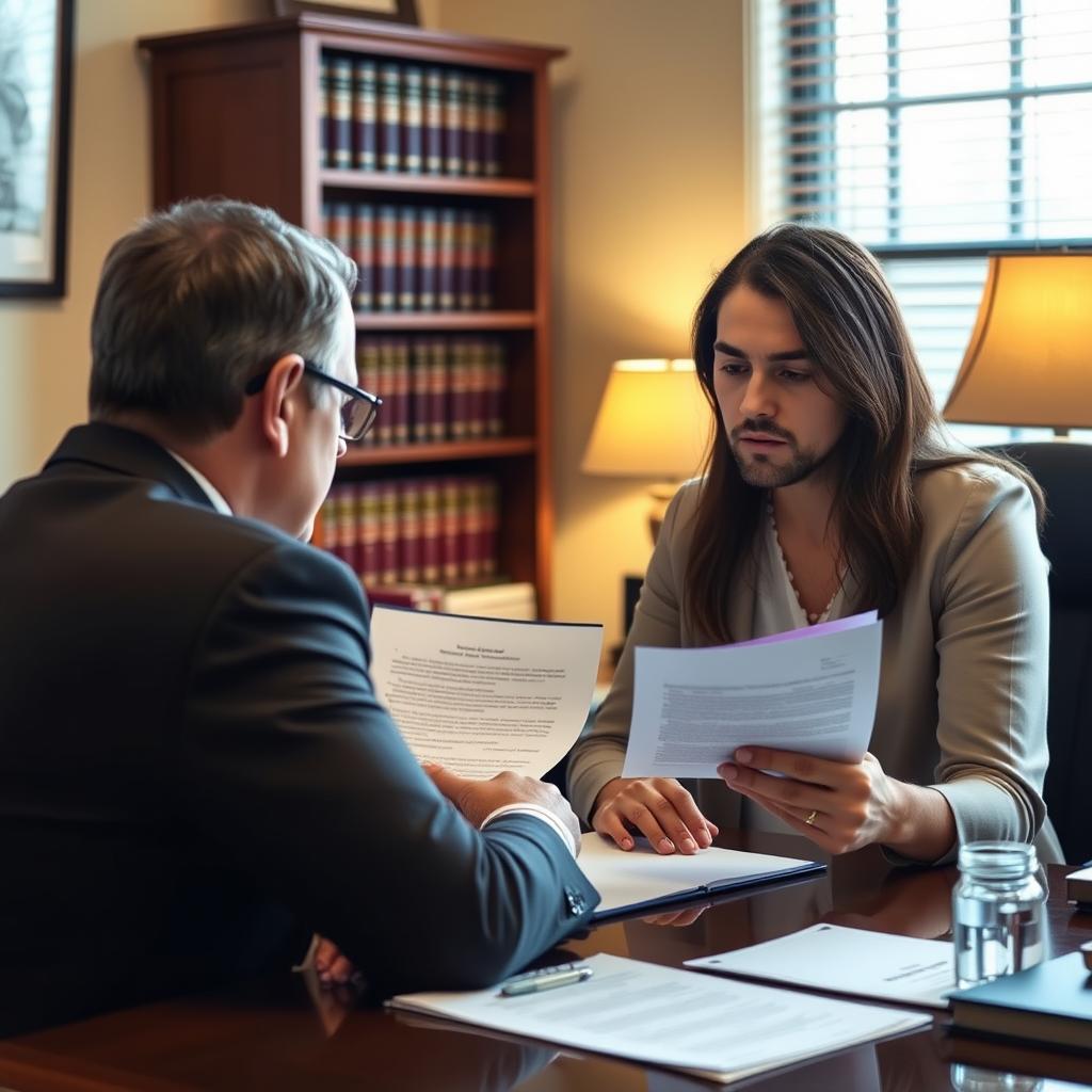 Wage Garnishment Child Support Lawyer James City County