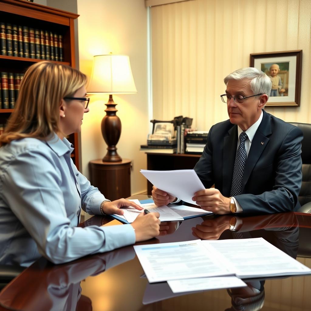 Wage Garnishment Child Support Lawyer New Kent County