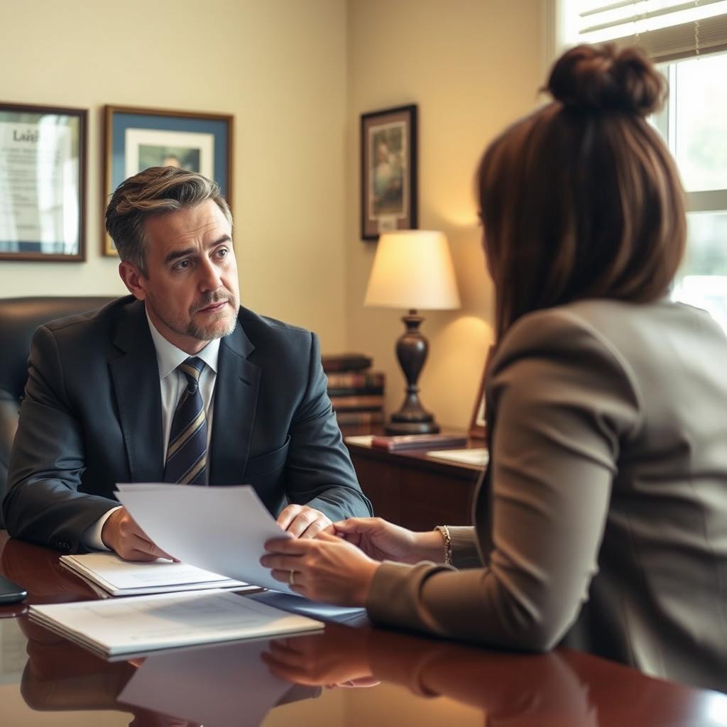Wage Garnishment Child Support Lawyer Prince George County