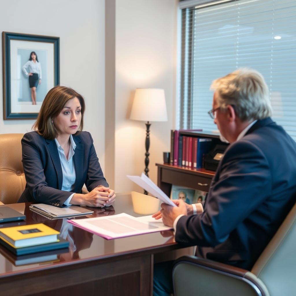 Wage Garnishment Child Support Lawyer Spotsylvania County