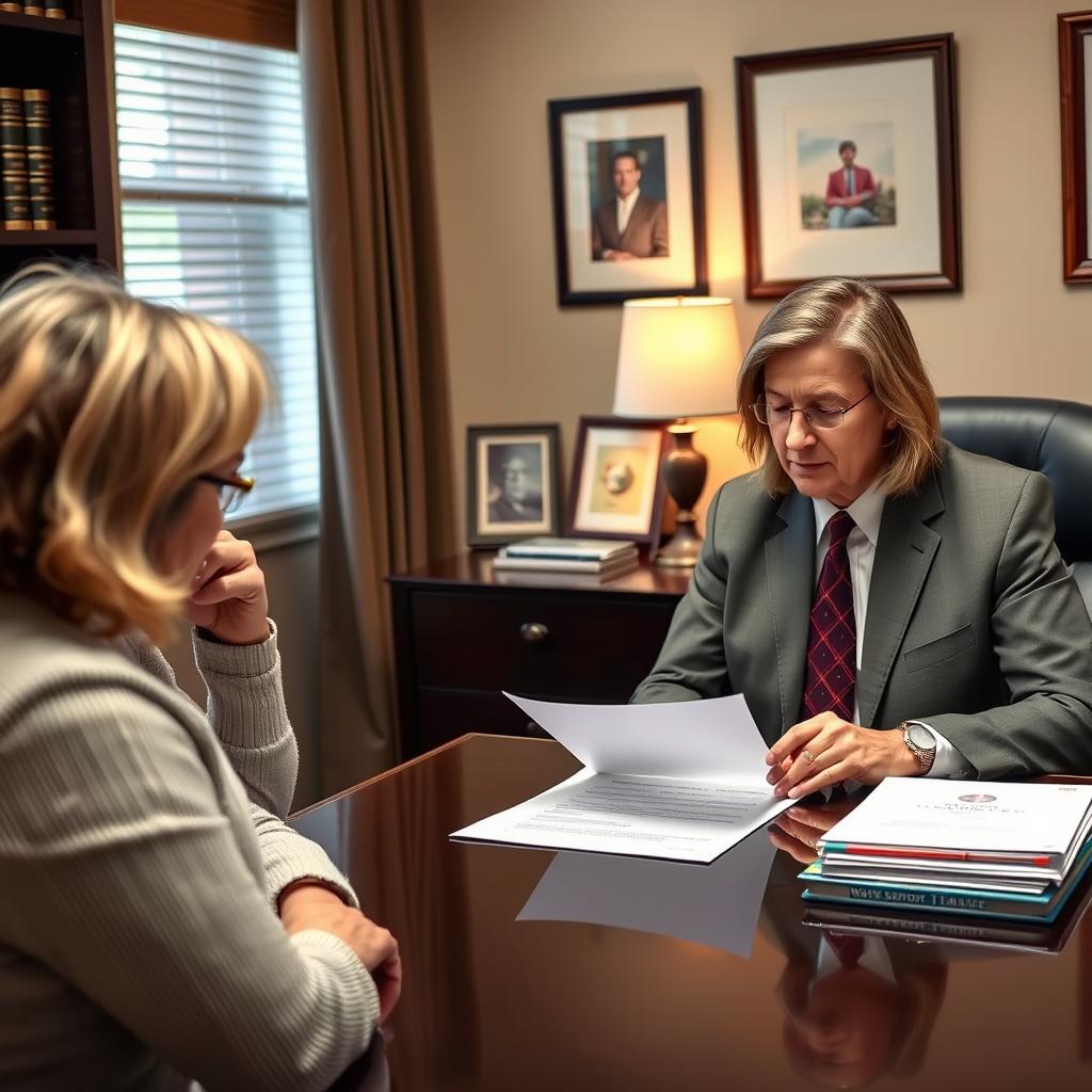 Wage Garnishment Child Support Lawyer York County