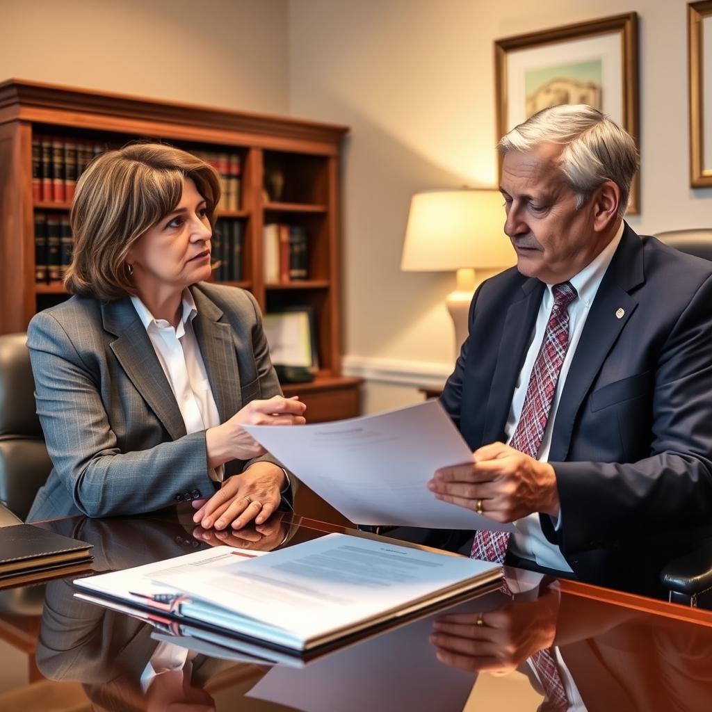 Acceptance or Solicitation of a Bribe lawyer Caroline County