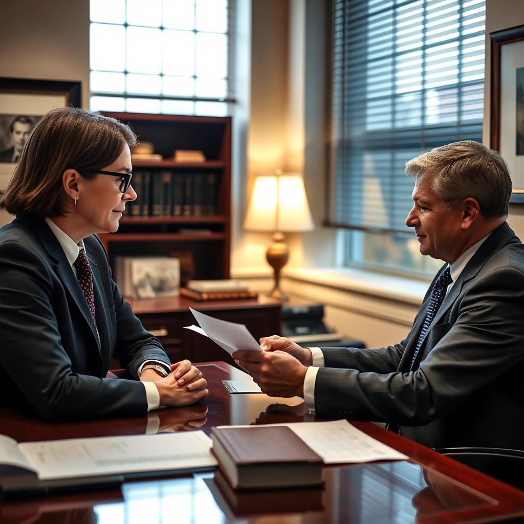 Acceptance or Solicitation of a Bribe lawyer Gloucester County
