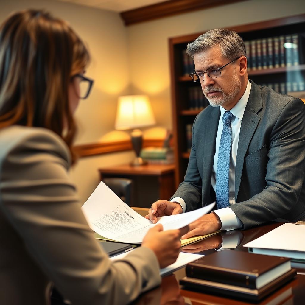 Acceptance or Solicitation of a Bribe lawyer Goochland County