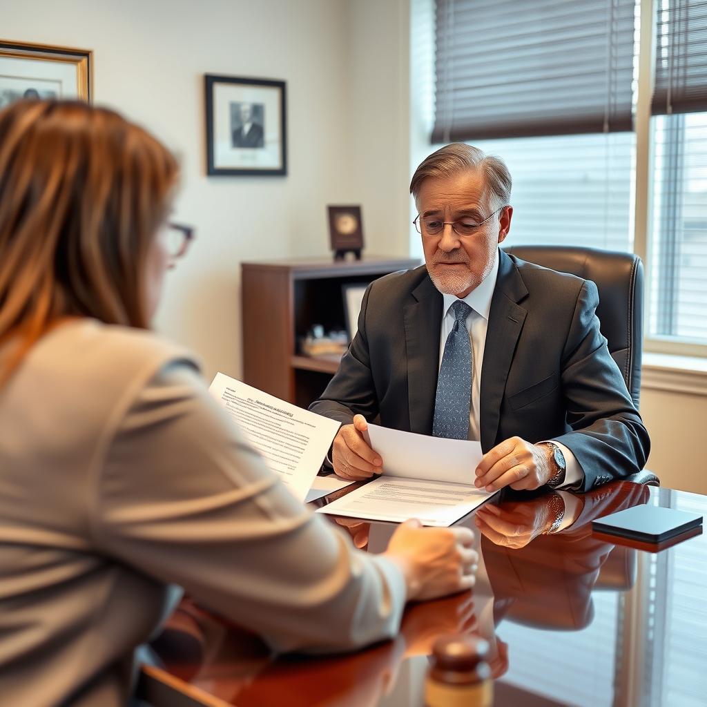 Acceptance or Solicitation of a Bribe lawyer Louisa County