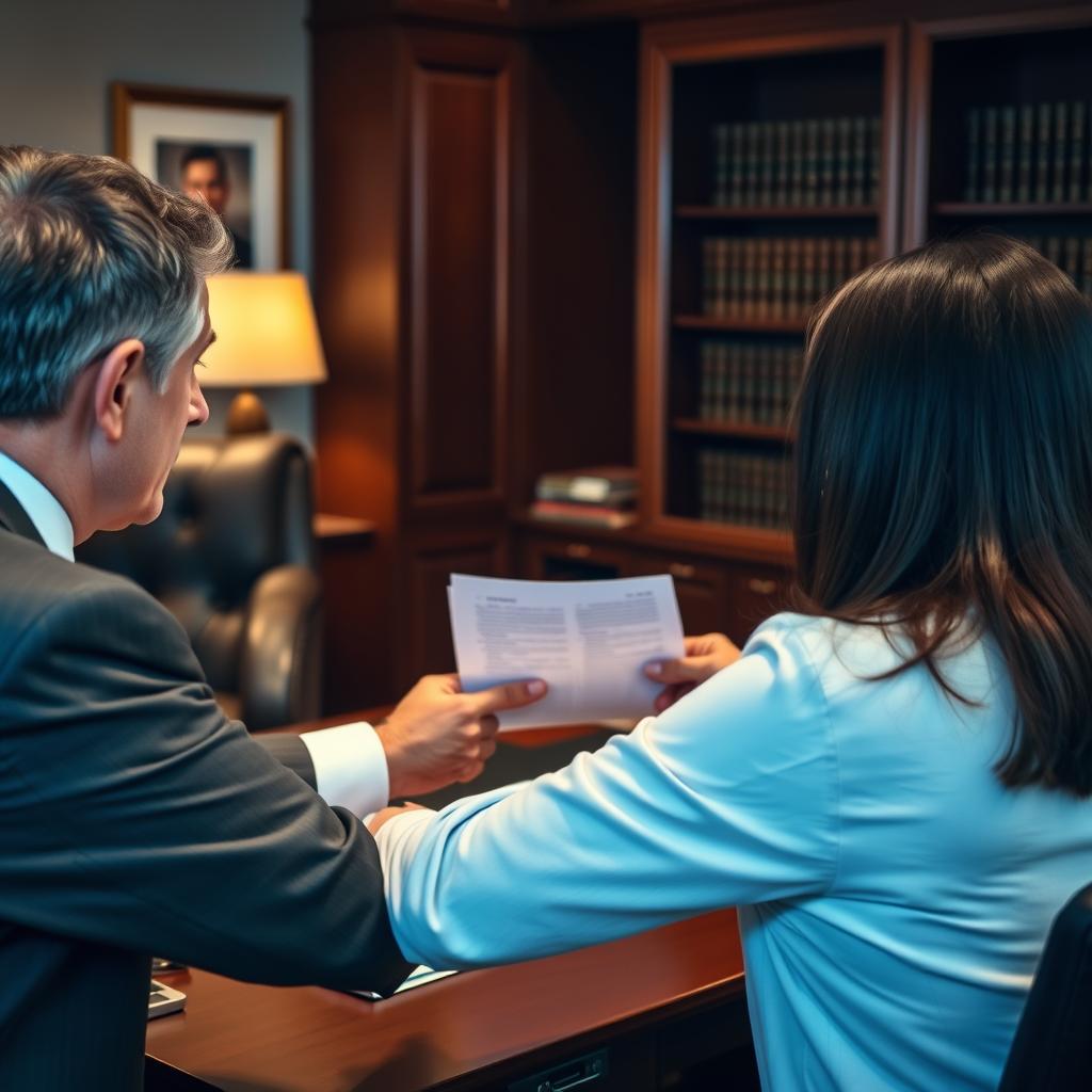 Acceptance or Solicitation of a Bribe lawyer Prince George County