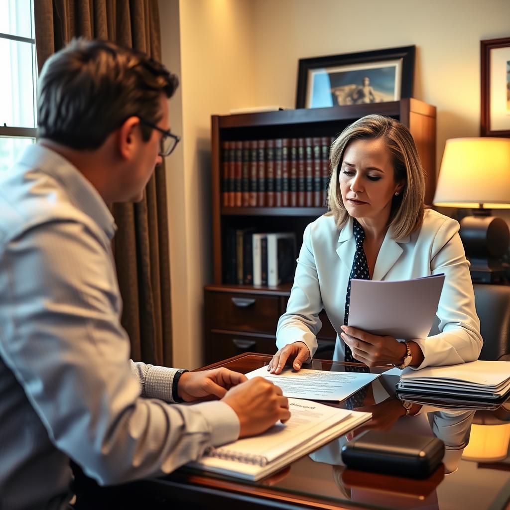 Acceptance or Solicitation of a Bribe lawyer Virginia