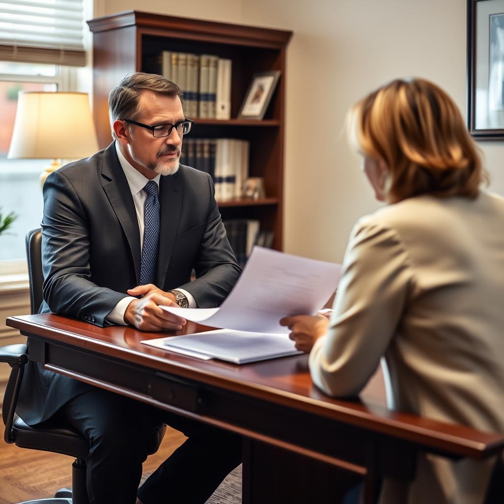 Adoption Lawyer Fredericksburg