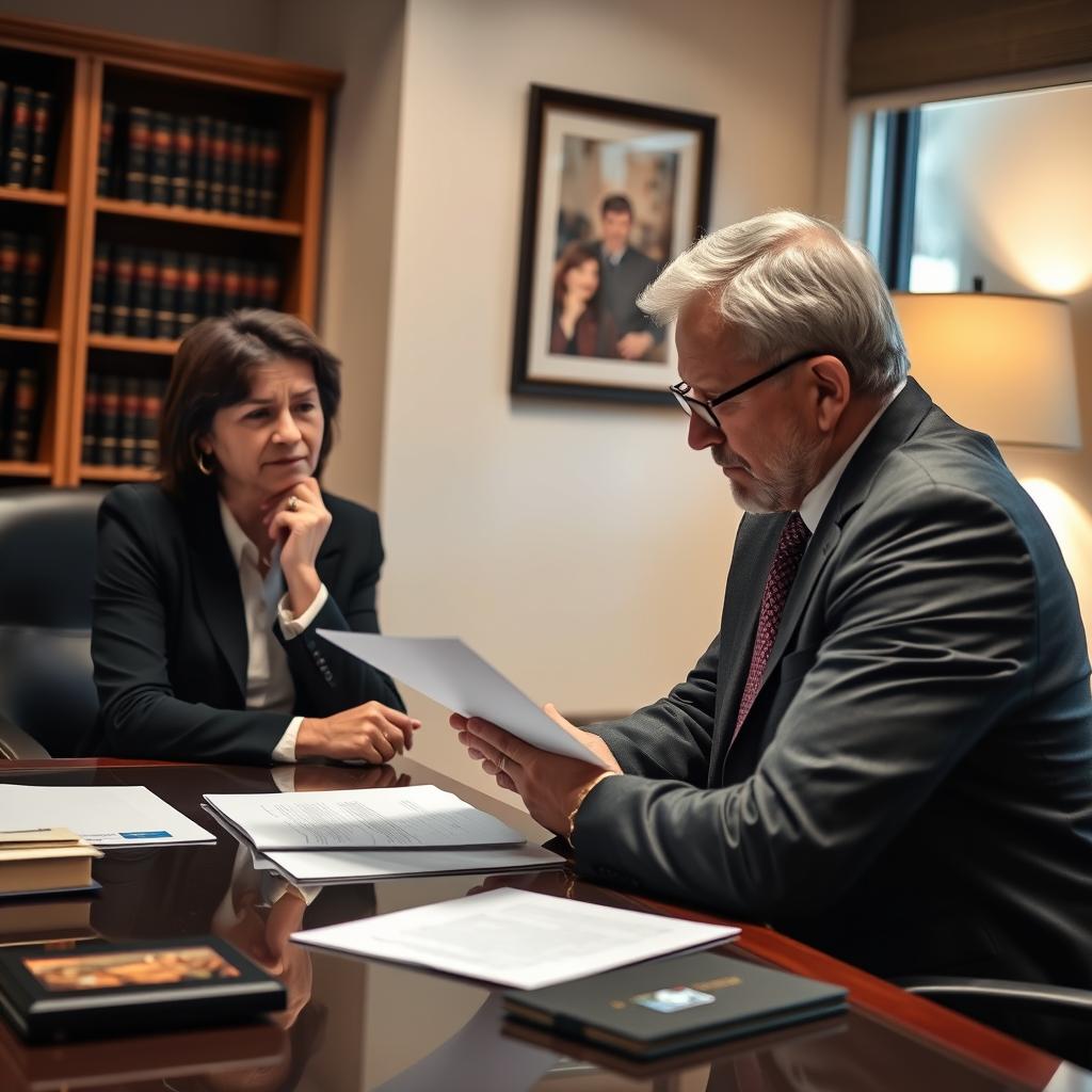 Adoption Lawyer Hanover County