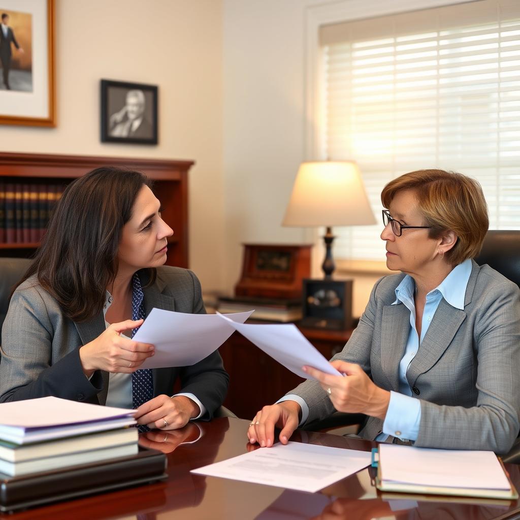 Alimony Contempt Lawyer Isle of Wight County
