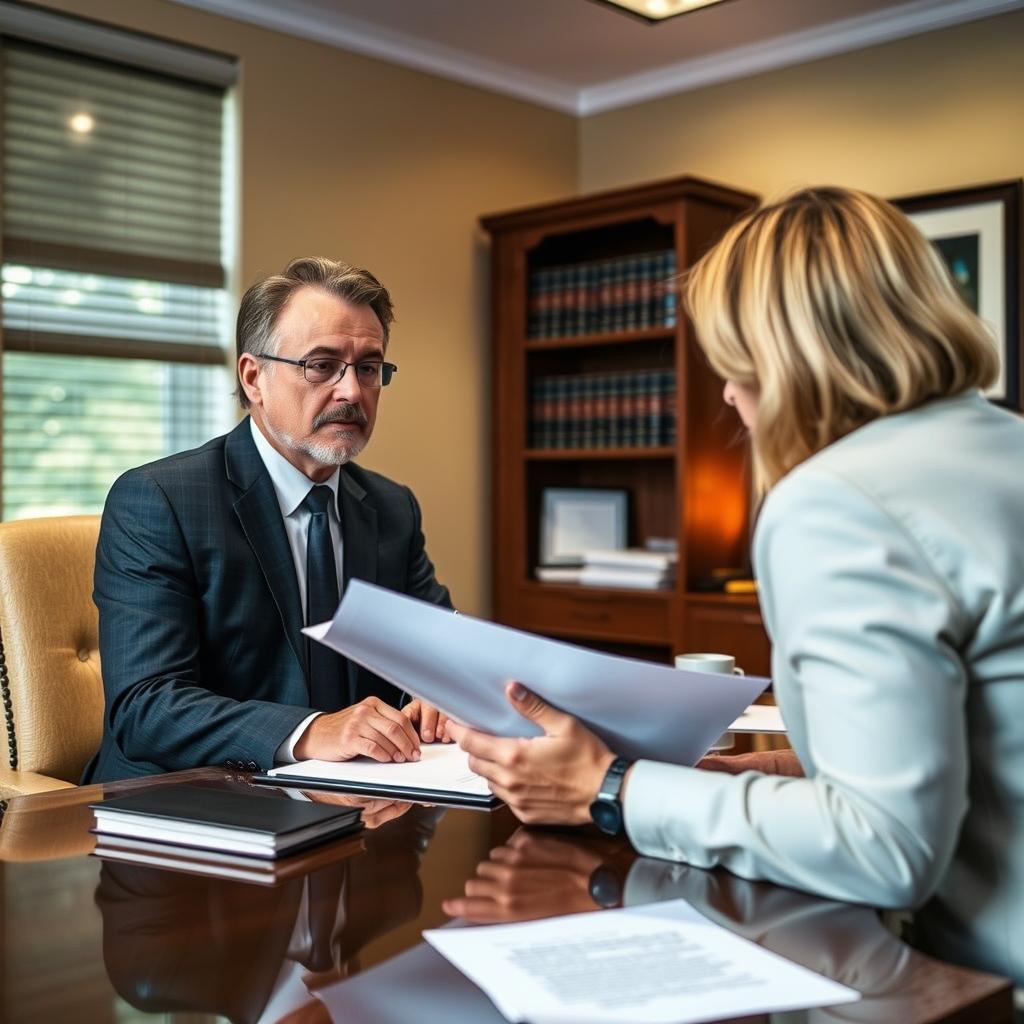 Alimony Contempt Lawyer James City County