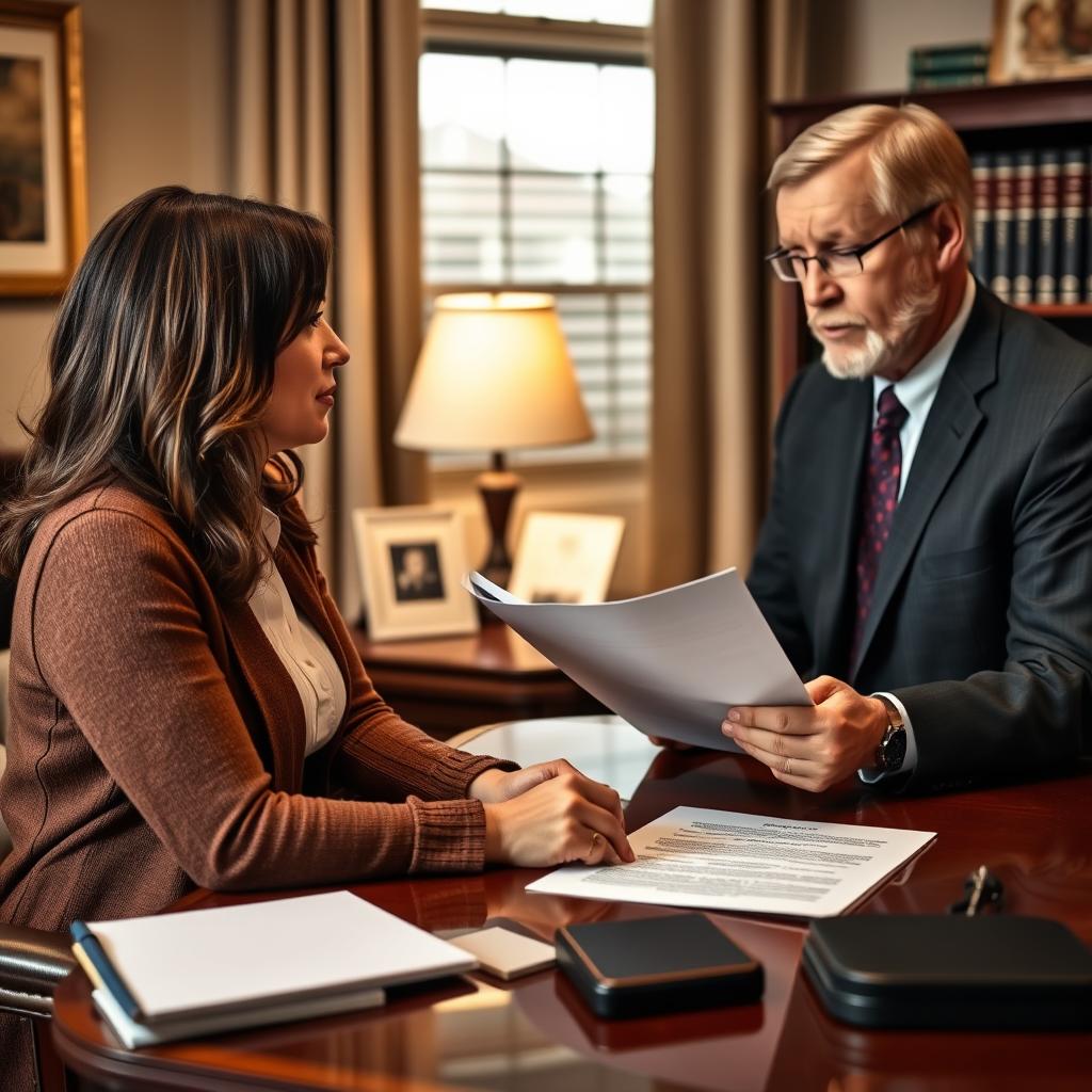 Alimony Contempt Lawyer York County