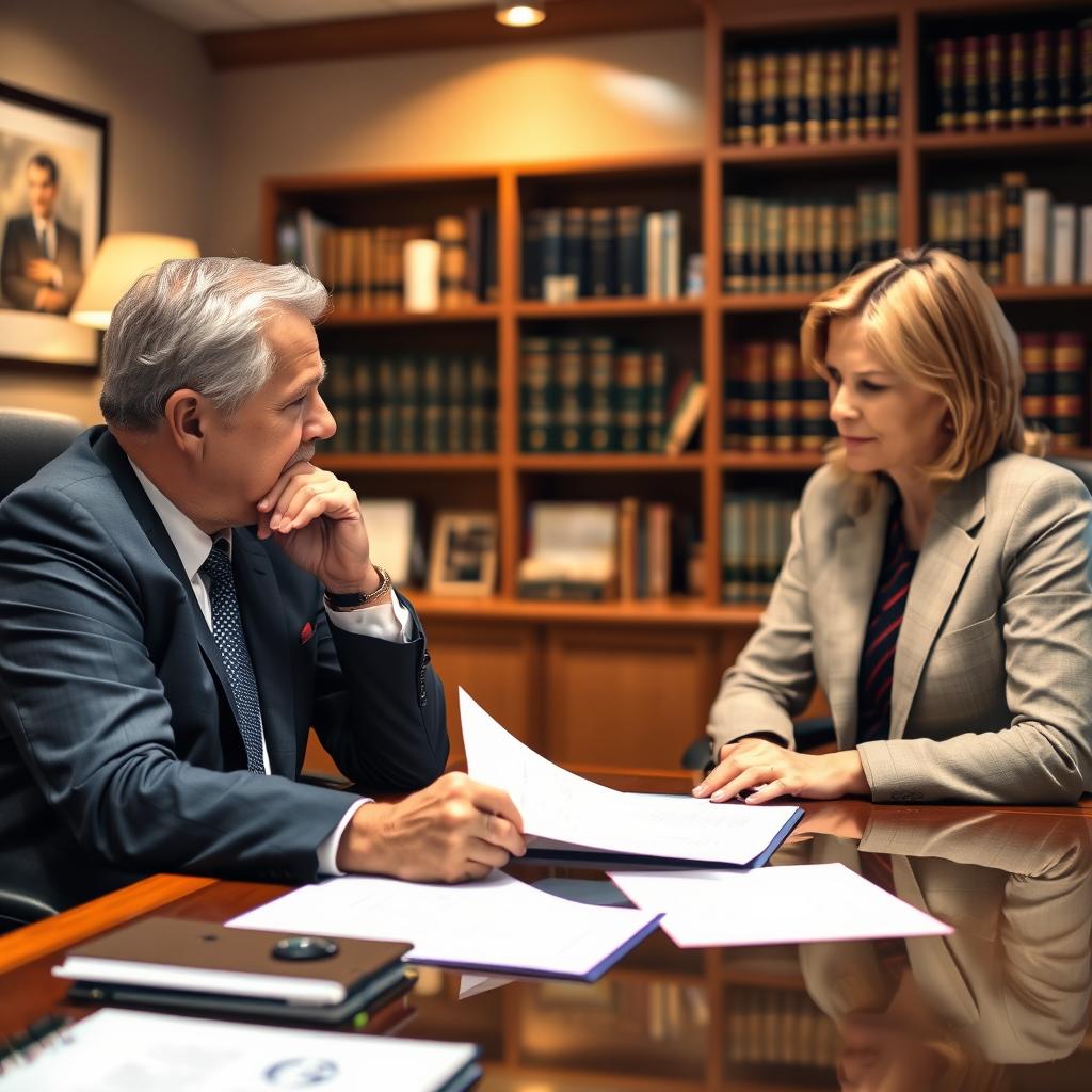 Alimony Enforcement Lawyer Colonial Heights