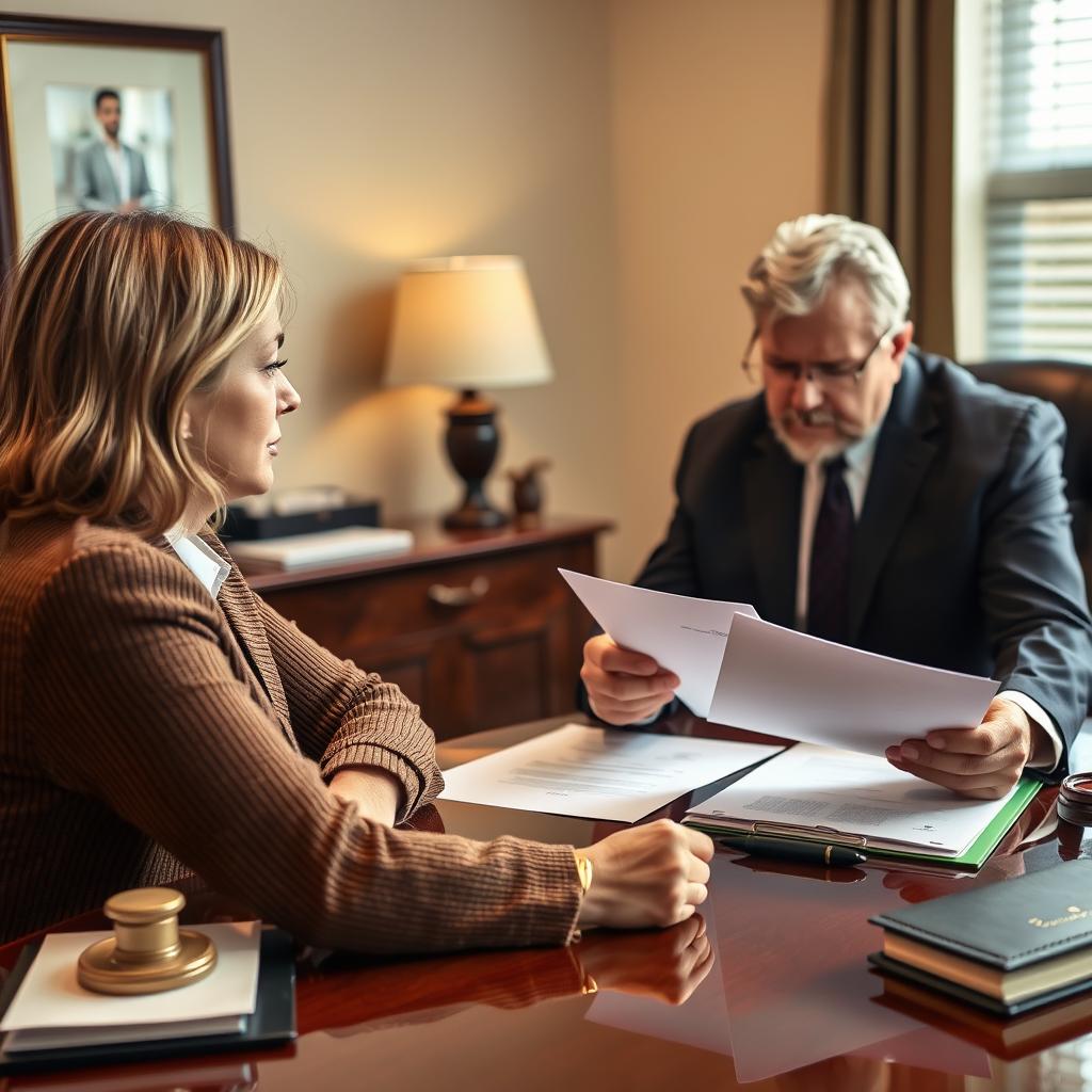 Alimony Enforcement Lawyer Isle of Wight County