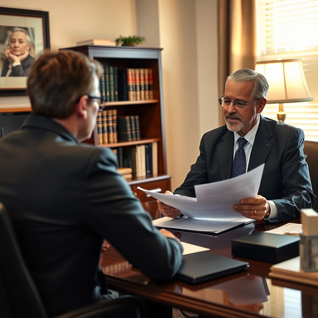 Alimony Enforcement Lawyer James City County